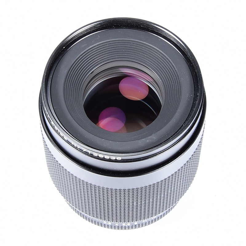 Carl Zeiss Makro-Planar T* 100mm f/2.8 Contax / Yashica - obrazek 4