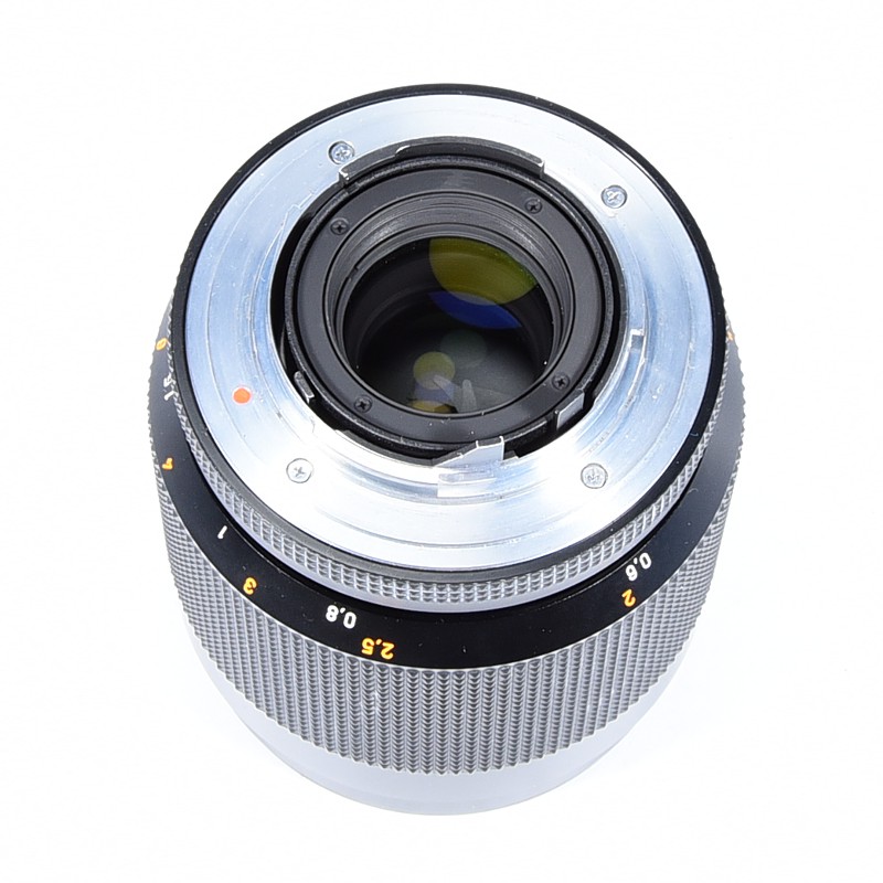 Carl Zeiss Makro-Planar T* 100mm f/2.8 Contax / Yashica - obrazek 5