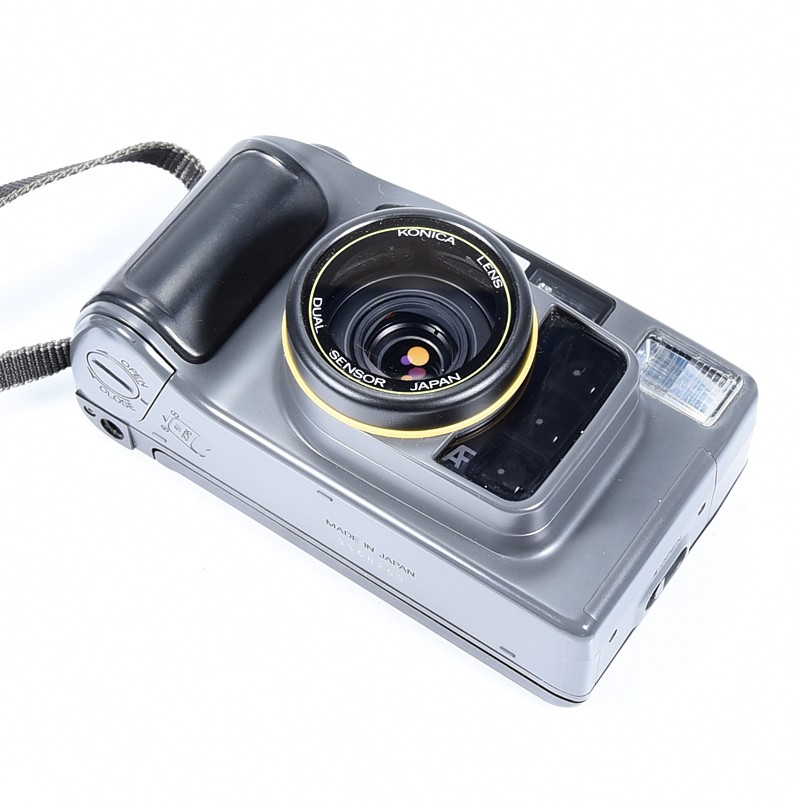 Konica MR.640 dual 40mm / 60mm - obrazek 3