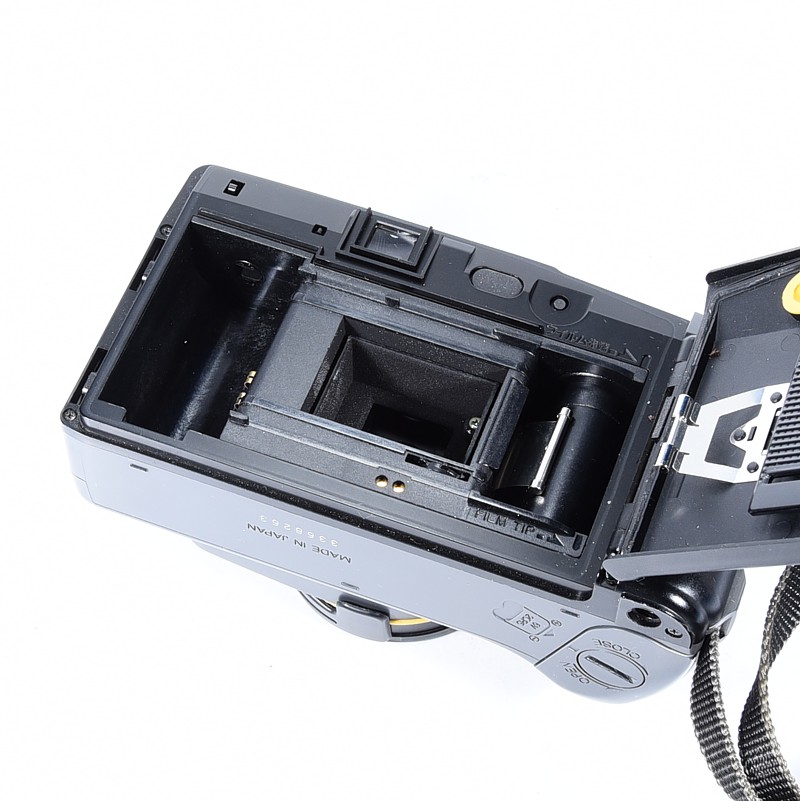 Konica MR.640 dual 40mm / 60mm - obrazek 5