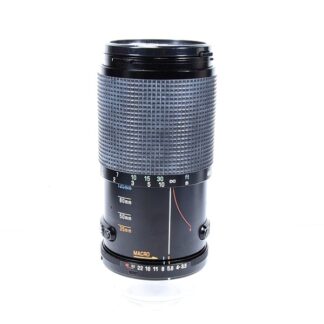 Tamron 35-135mm f/3.5-4.5 (40A) Adaptall 2