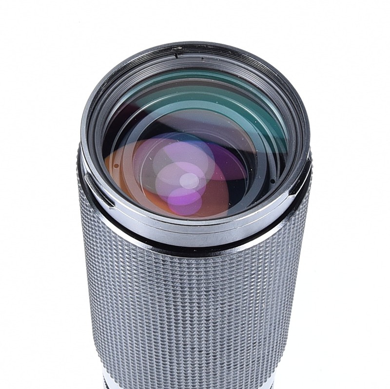 Tamron SP 60-300mm f/3.8-5.4 (23A) Adaptall 2 - obrazek 4