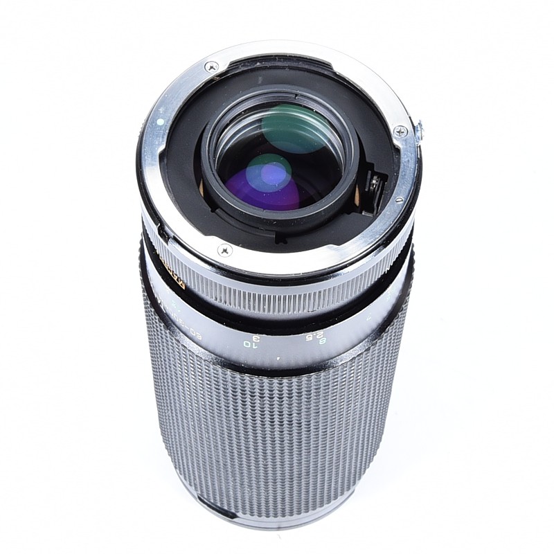 Tamron SP 60-300mm f/3.8-5.4 (23A) Adaptall 2 - obrazek 5