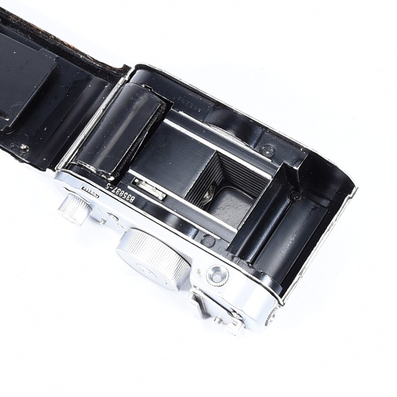 ROBOT II + Xenar 37.5mm f/2.8 zestaw - obrazek 7