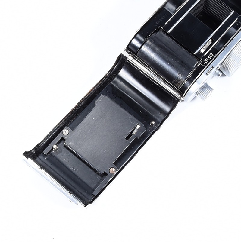 ROBOT II + Xenar 37.5mm f/2.8 zestaw - obrazek 8