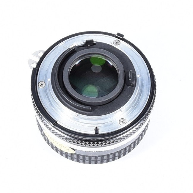 Nikon 50mm f/1.8 AI - obrazek 5