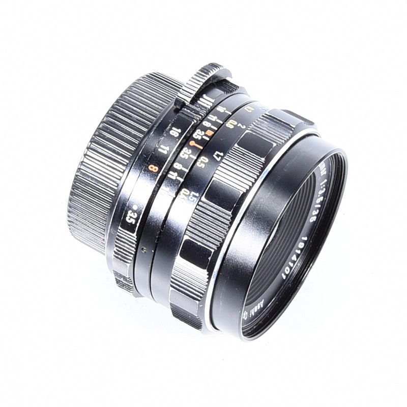 Asahi Super Takumar 35mm f/3.5 / M42 - obrazek 2