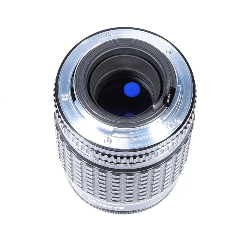 Asahi Takumar BAYONET 135mm f/2.5 / Pentax K - obrazek 5