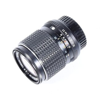 Pentax-M SMC 135mm f/3.5