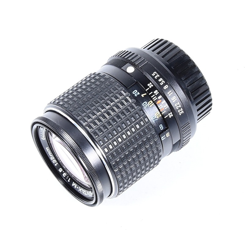 Pentax-M SMC 135mm f/3.5