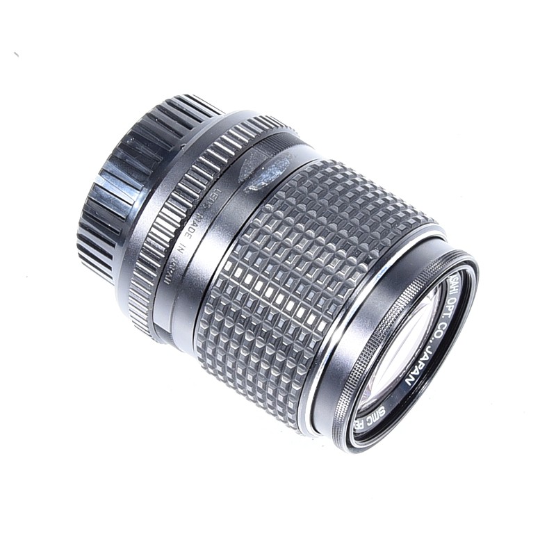 Pentax-M SMC 135mm f/3.5 - obrazek 2