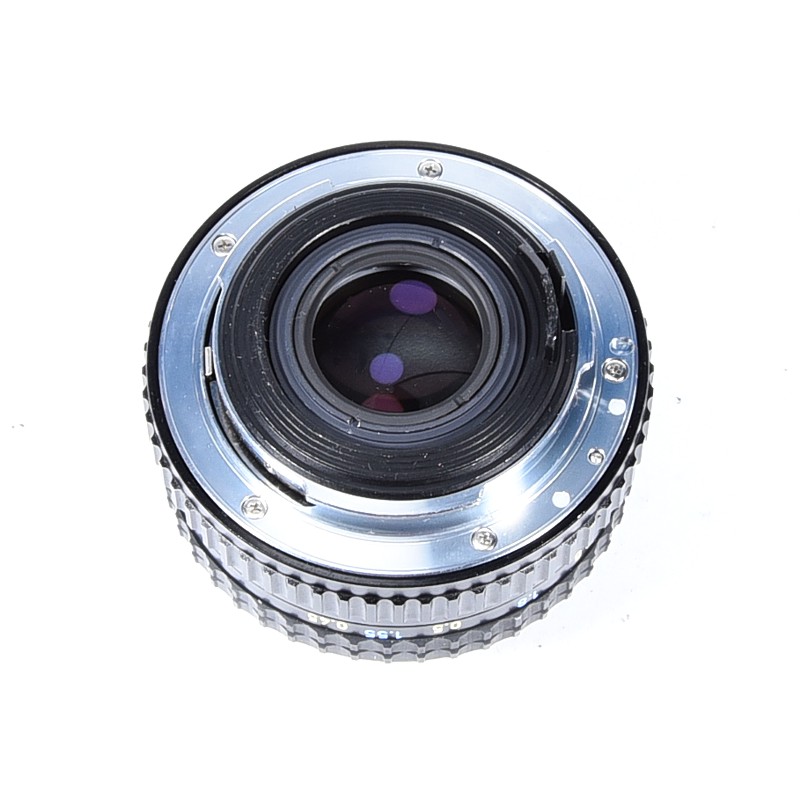 Pentax-A SMC 50mm f/2 - obrazek 5