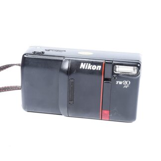 Nikon TW20AF