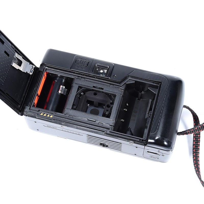 Nikon TW20AF - obrazek 5