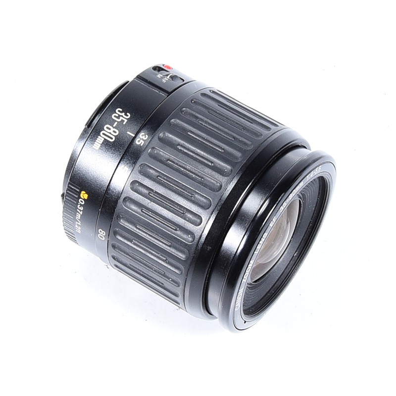 Canon EOS 500N + EF 35-80mm - obrazek 6