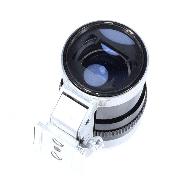 ROBOT STAR ROYAL viewfinder 24 / 30-150mm celownik uniwersalny - obrazek 3