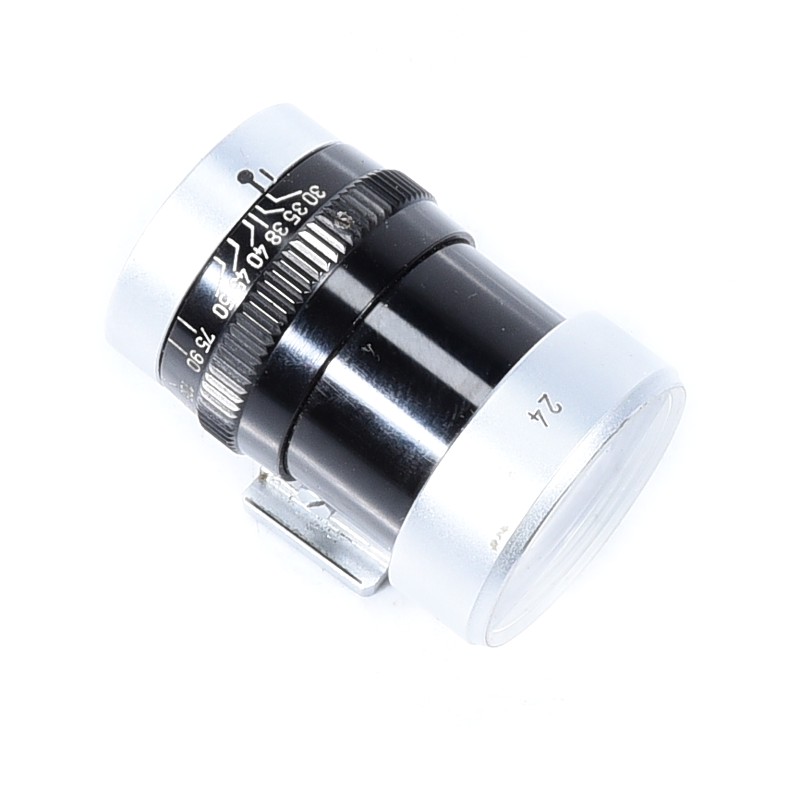 ROBOT STAR ROYAL viewfinder 24 / 30-150mm celownik uniwersalny - obrazek 4