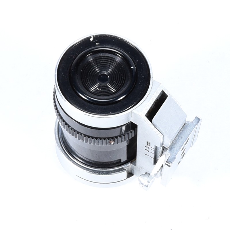 ROBOT STAR ROYAL viewfinder 24 / 30-150mm celownik uniwersalny - obrazek 5