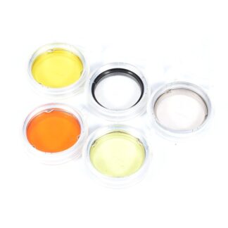 ROBOT zestaw 5 filtrów