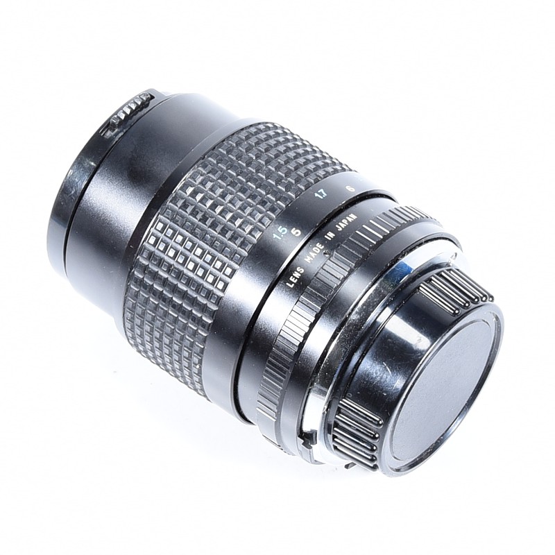 Tokina RMC 135mm f/2.8 II / Minolta MD - obrazek 3