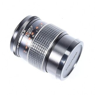 EXAKTAR 135mm f/2.8 Auto / M42