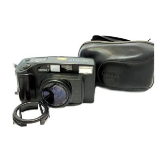 Konica MR.640 dual 40mm / 60mm