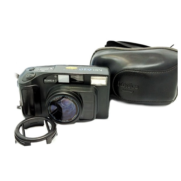 Konica MR.640 dual 40mm / 60mm