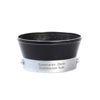 Leica 12571 IROOA osłna p/s Summicron 50mm 35mm