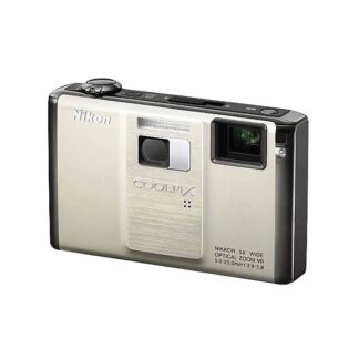 Nikon COOLPIX S1000PJ Projektor