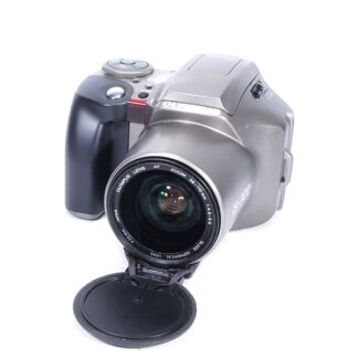 Olympus IS-300 28-110mm