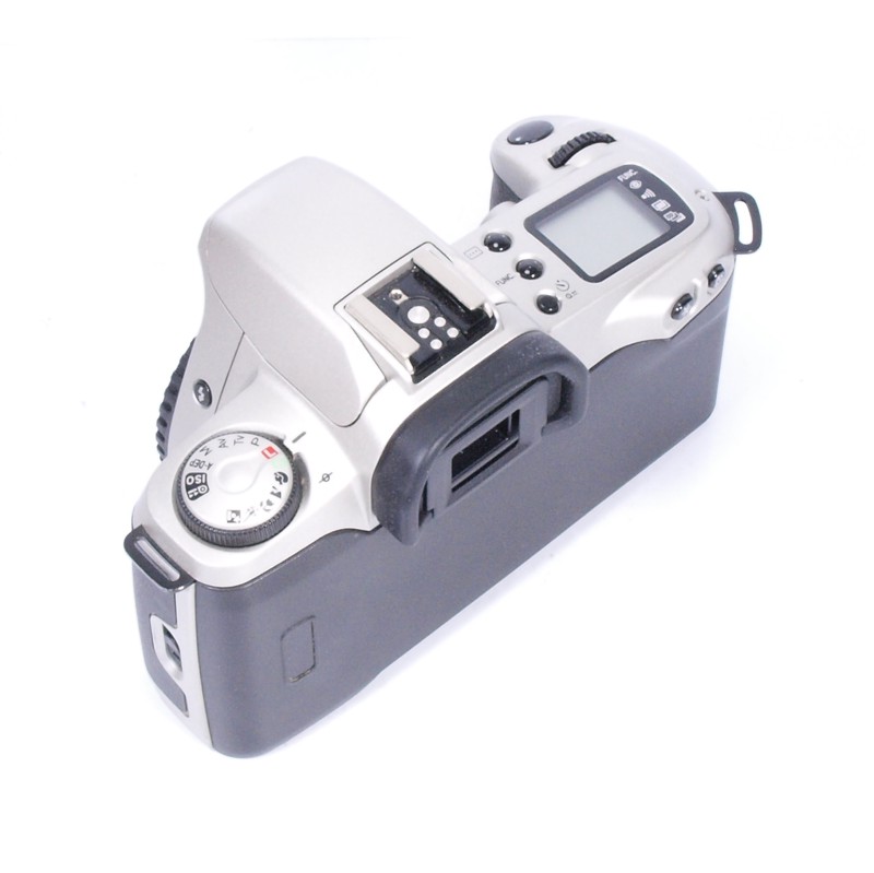 Canon EOS 500N + EF 35-80mm - obrazek 3