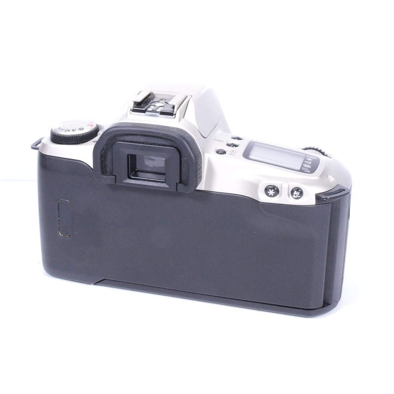 Canon EOS 500N + EF 35-80mm - obrazek 4