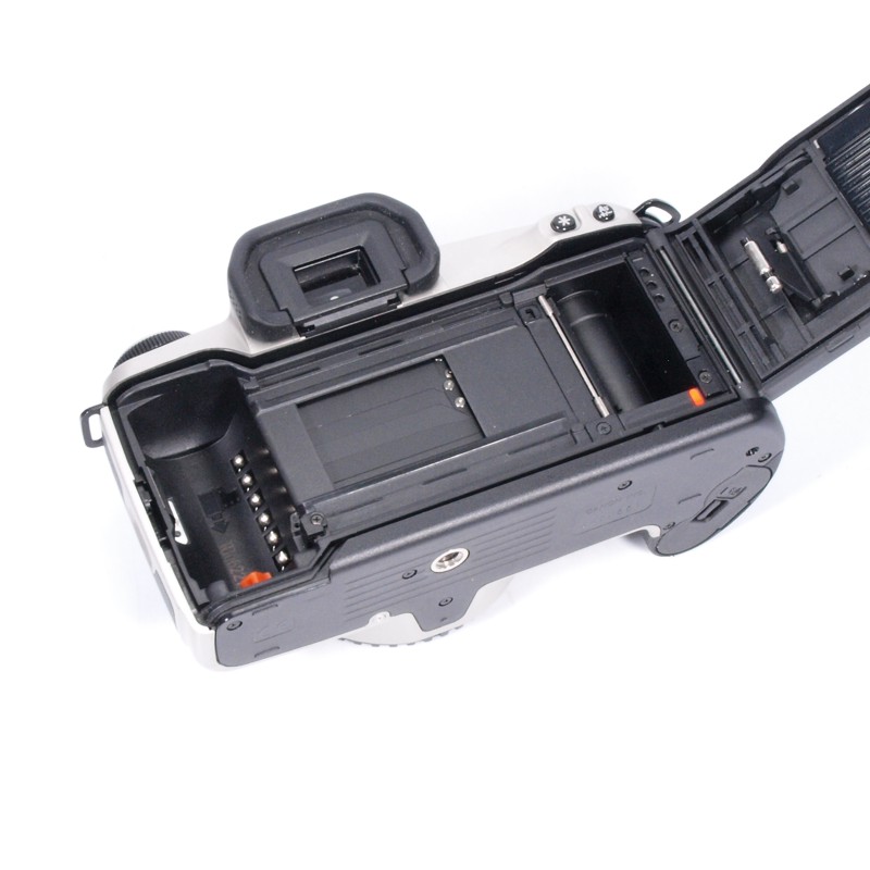 Canon EOS 500N + EF 35-80mm - obrazek 5