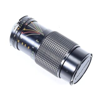 SAKAR MC 35-135mm f/3.5-4.5 Macro / Nikon AI