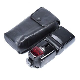 Canon Speedlite 580EX