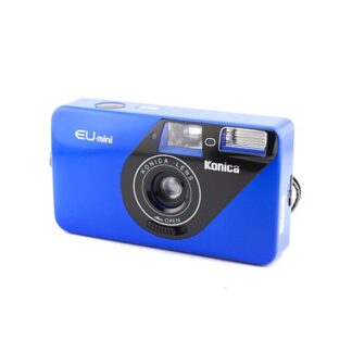 KONICA EU-Mini 28mm