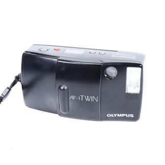 Olympus AF-1 TWIN