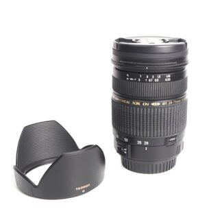 Tamron 28-75mm f/2,8 XR Di LD Asp [IF] Makro / Canon EF