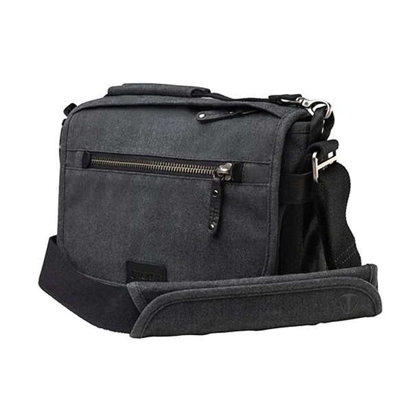 Tenba Cooper 8 torba idealna do Leica M