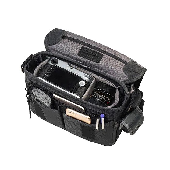 Tenba Cooper 8 torba idealna do Leica M - obrazek 2