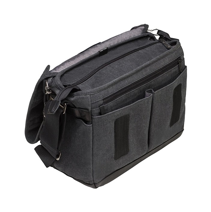 Tenba Cooper 8 torba idealna do Leica M - obrazek 5