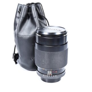 Carl Zeiss Makro-Planar T* 100mm f/2.8 Contax / Yashica