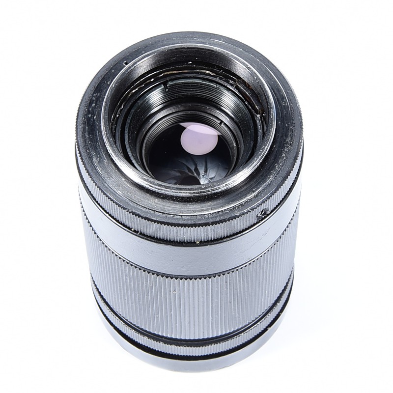 Jupiter-37A 3.5/135 135mm f/3.5 / M42 - obrazek 5