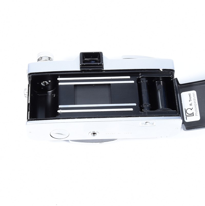 RICOH SINGLEX TLS + RIKENON 55mm f/2.8 - obrazek 7