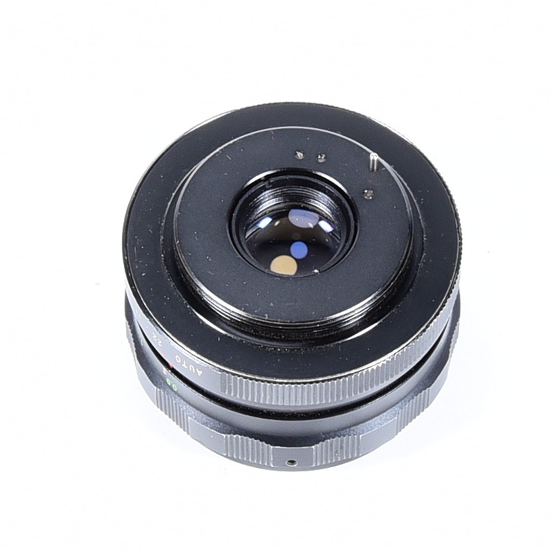 RICOH SINGLEX TLS + RIKENON 55mm f/2.8 - obrazek 8