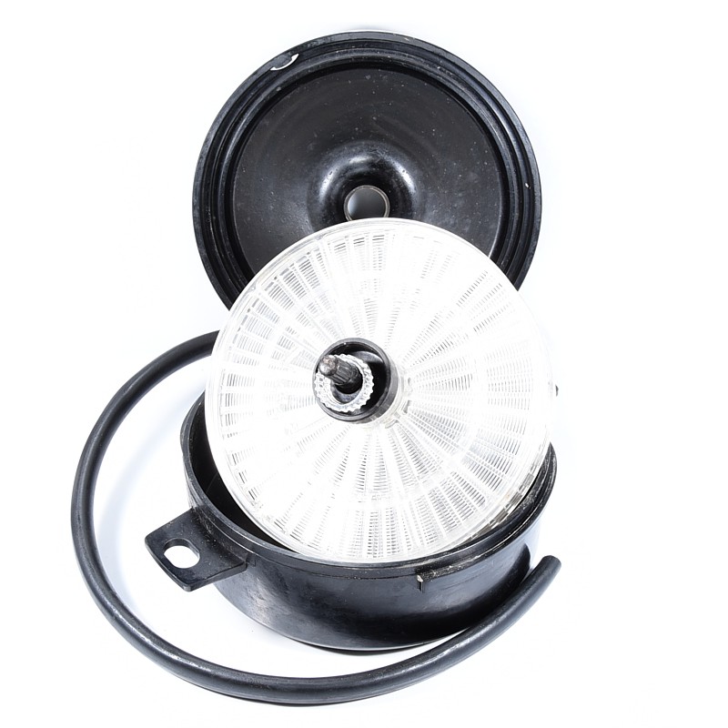 LOMO UPB-1A TANK koreks uniwersalny - obrazek 2