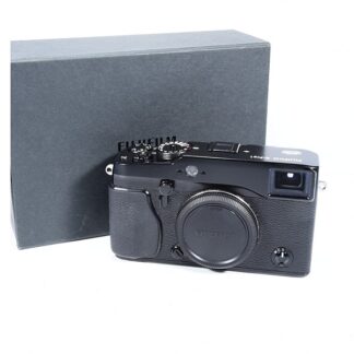 FujiFilm X-PRO1 body
