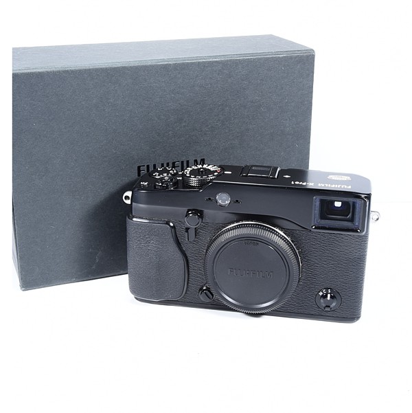 FujiFilm X-PRO1 body