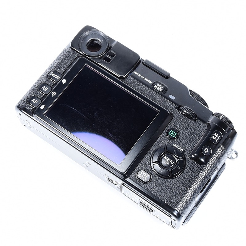 FujiFilm X-PRO1 body - obrazek 6
