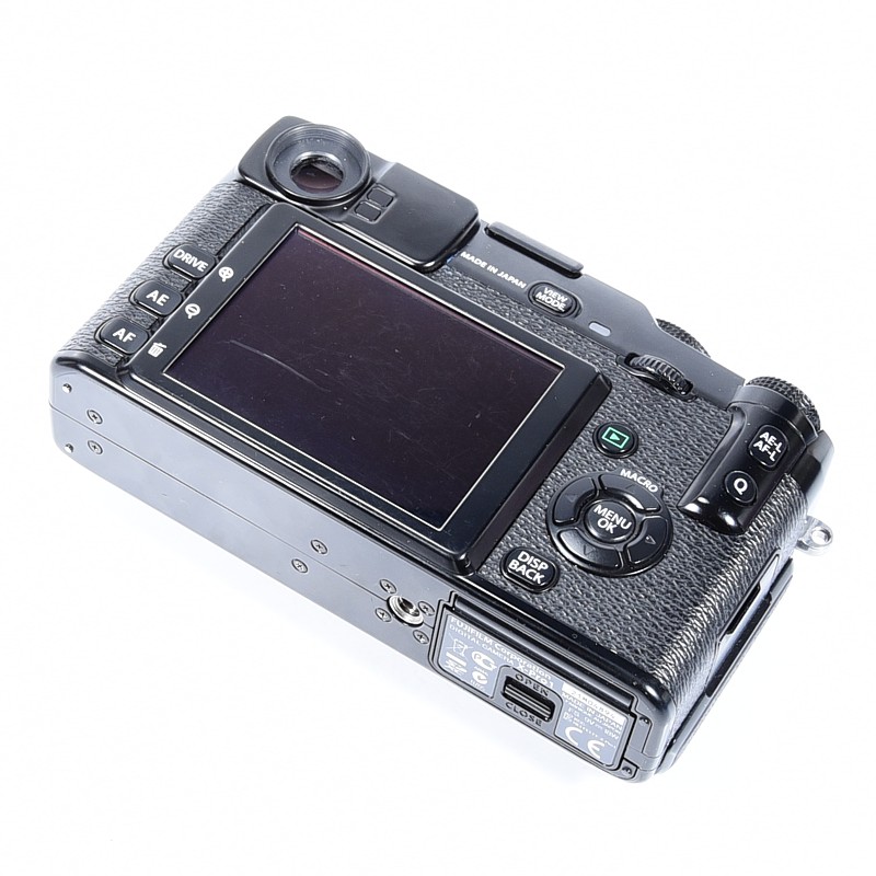 FujiFilm X-PRO1 body - obrazek 7